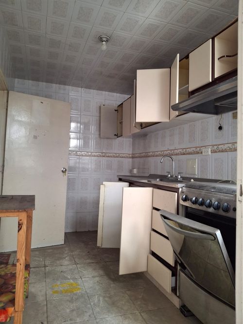 Casa en venta en Los Alcazares, Bogotá · foto 17 de 19