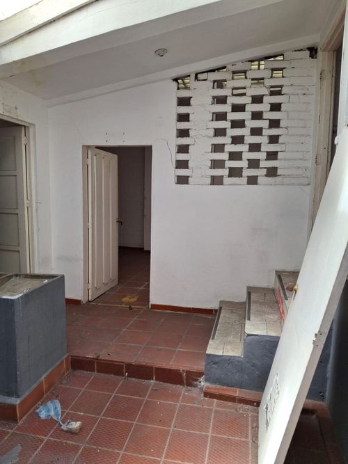 Casa en venta en Los Alcazares, Bogotá · foto 16 de 19