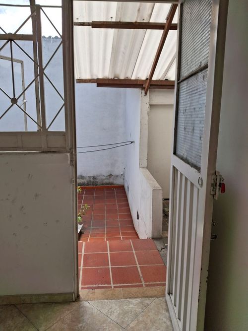Casa en venta en Los Alcazares, Bogotá · foto 18 de 19