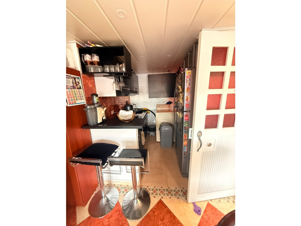Apartamento en venta en Villa Gladys, Bogotá · foto 3 de 16