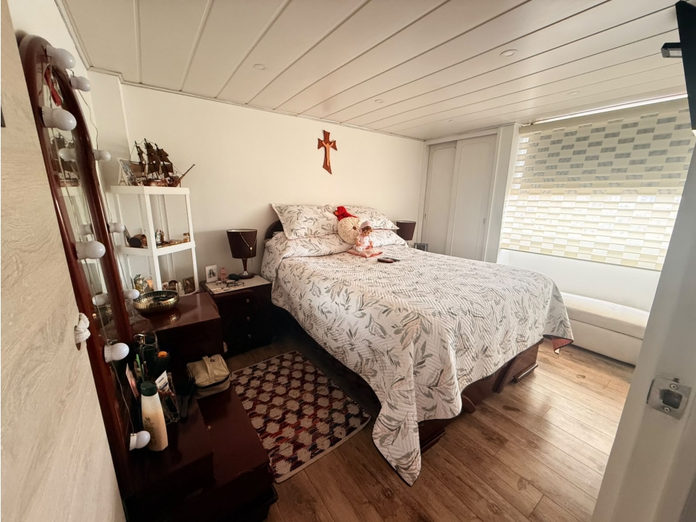 Apartamento en venta en Villa Gladys, Bogotá · foto 7 de 16