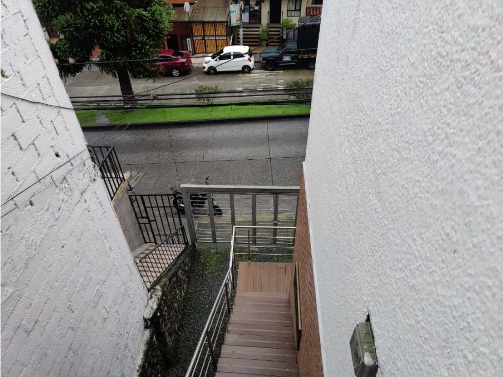 Casa en venta en La Sultana, Manizales · foto 5 de 18