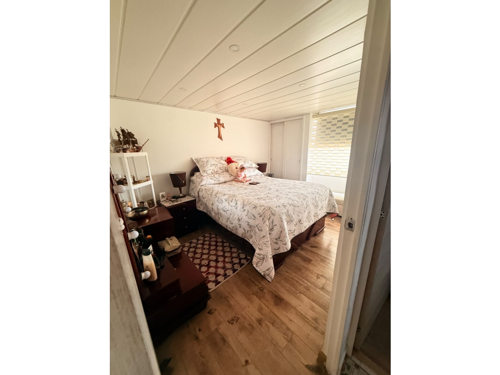 Apartamento en venta en Villa Gladys, Bogotá · foto 9 de 16