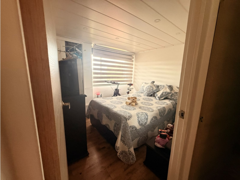 Apartamento en venta en Villa Gladys, Bogotá · foto 11 de 16
