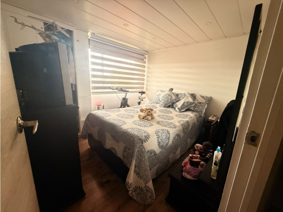 Apartamento en venta en Villa Gladys, Bogotá · foto 12 de 16