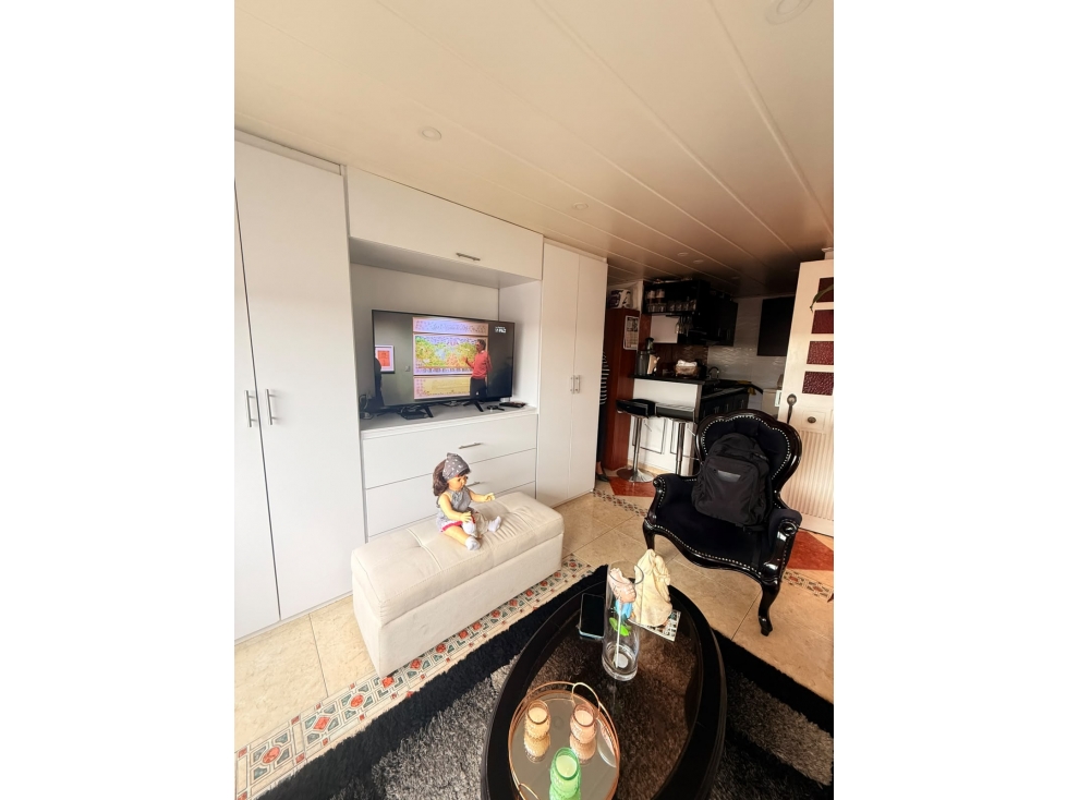 Apartamento en venta en Villa Gladys, Bogotá · foto 13 de 16