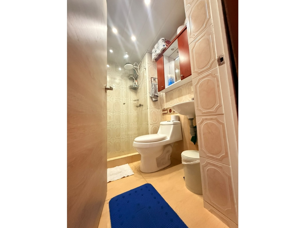 Apartamento en venta en Villa Gladys, Bogotá · foto 14 de 16