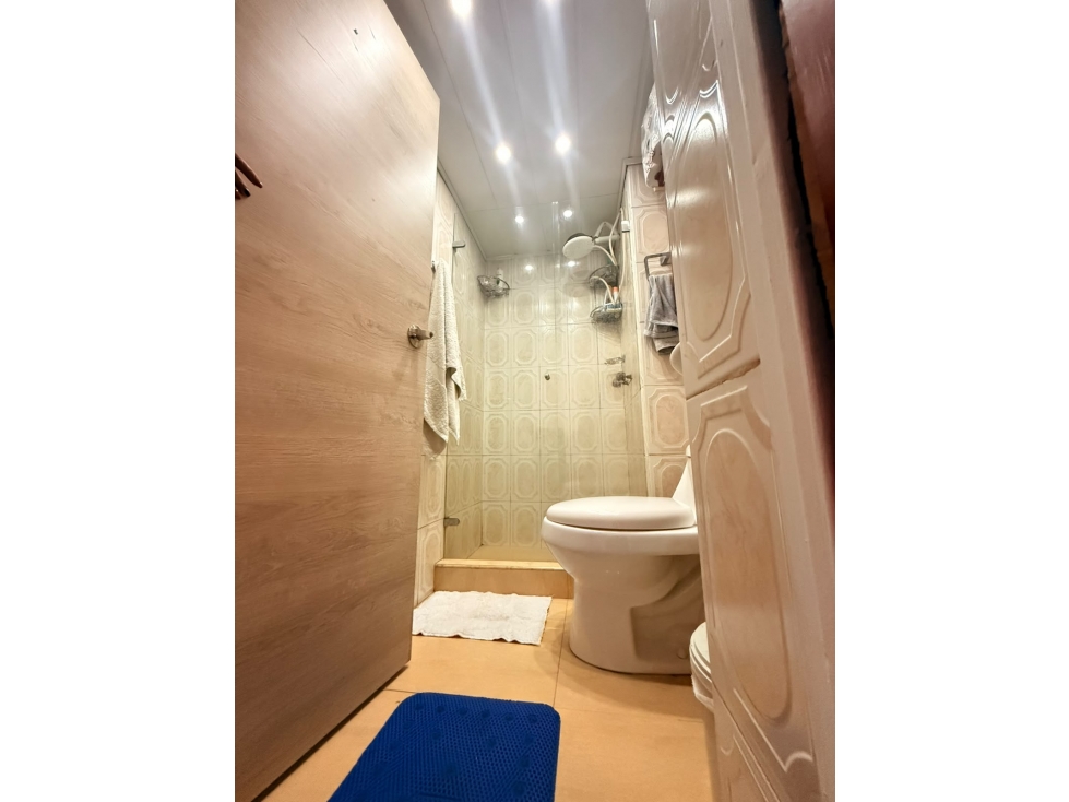 Apartamento en venta en Villa Gladys, Bogotá · foto 15 de 16