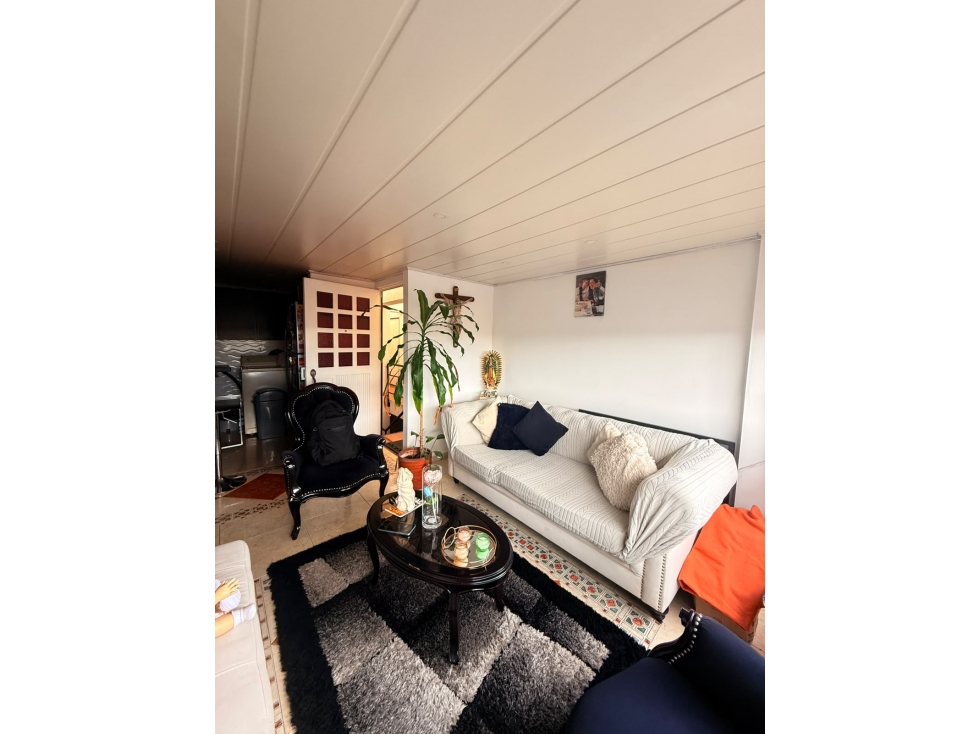 Apartamento en venta en Villa Gladys, Bogotá · foto 16 de 16