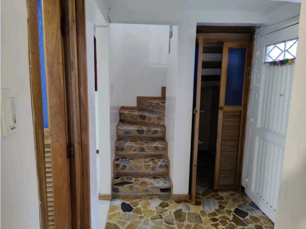 Casa en venta en La Sultana, Manizales · foto 13 de 18