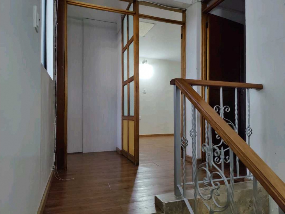Casa en venta en La Sultana, Manizales · foto 14 de 18