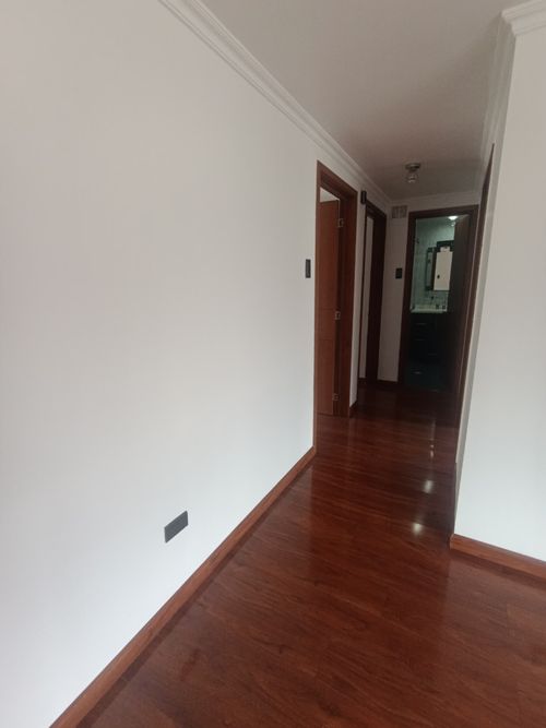 Apartamento de 3 alcobas en venta en La Soledad, Bogotá, 102 m² · foto 10 de 17