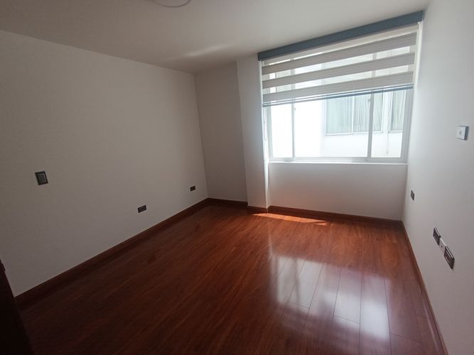 Apartamento de 3 alcobas en venta en La Soledad, Bogotá, 102 m² · foto 11 de 17
