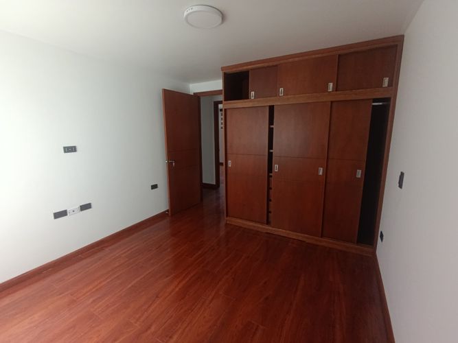 Apartamento de 3 alcobas en venta en La Soledad, Bogotá, 102 m² · foto 12 de 17