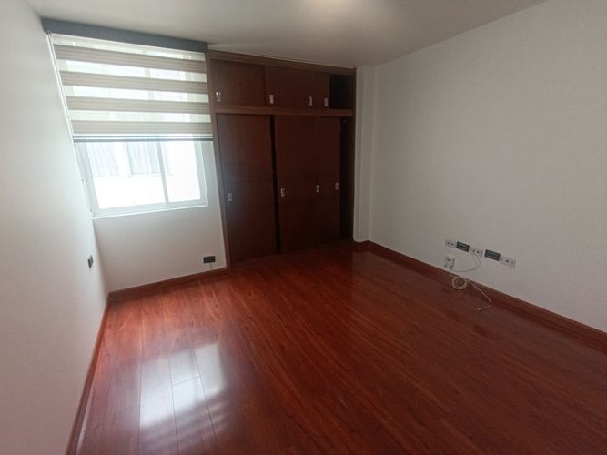 Apartamento de 3 alcobas en venta en La Soledad, Bogotá, 102 m² · foto 13 de 17