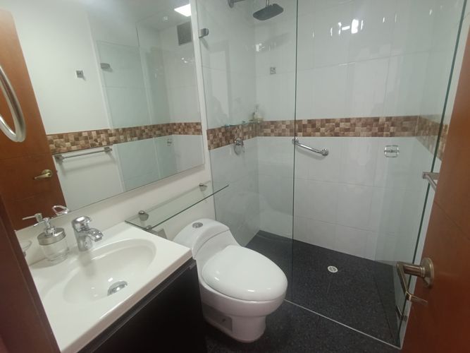Apartamento de 3 alcobas en venta en La Soledad, Bogotá, 102 m² · foto 14 de 17