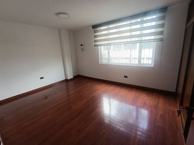Apartamento de 3 alcobas en venta en La Soledad, Bogotá, 102 m² · foto 15 de 17