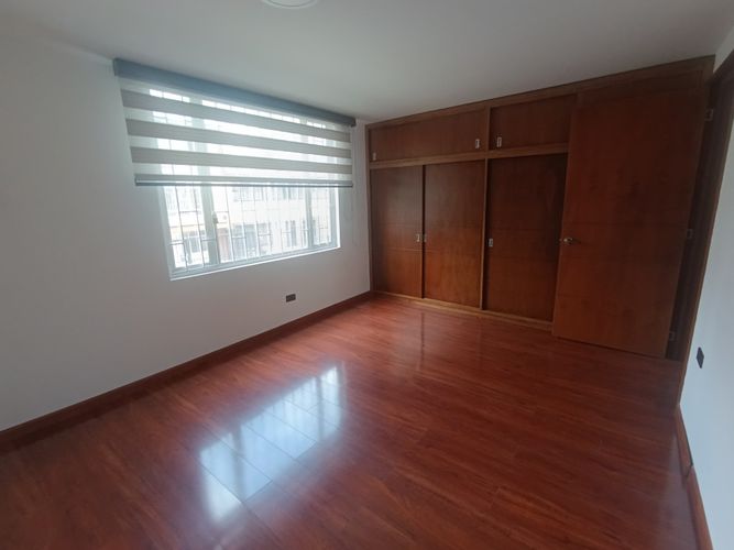Apartamento de 3 alcobas en venta en La Soledad, Bogotá, 102 m² · foto 16 de 17