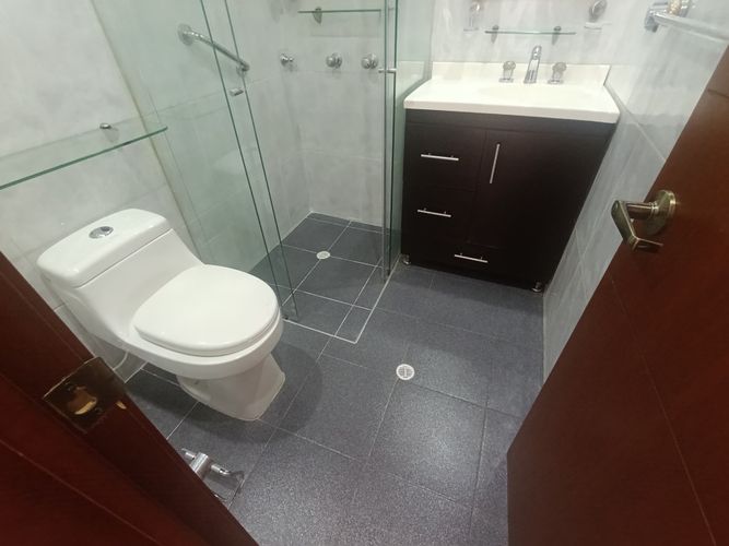 Apartamento de 3 alcobas en venta en La Soledad, Bogotá, 102 m² · foto 17 de 17