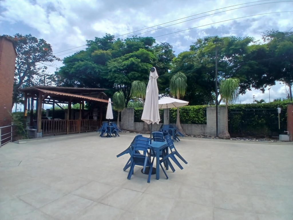 Casa en venta en Zona Deportiva Villa Olimpica, Pereira · foto 4 de 14