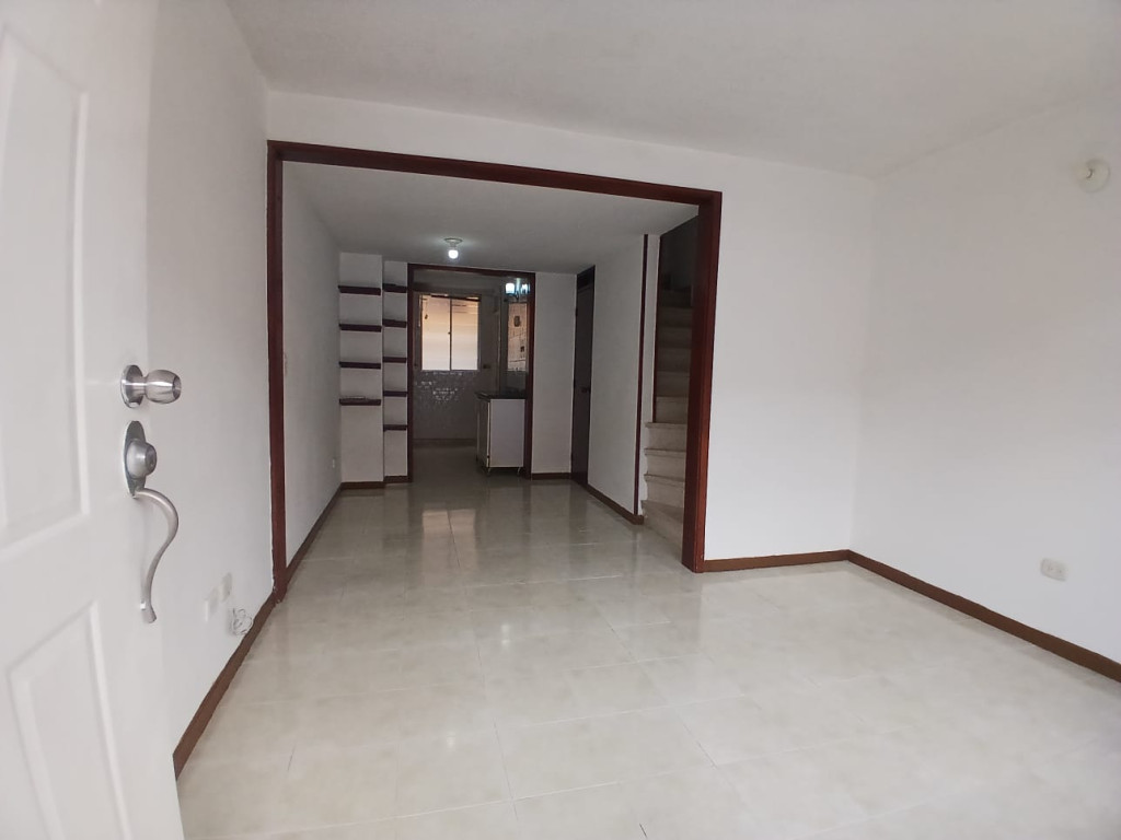 Casa en venta en Zona Deportiva Villa Olimpica, Pereira · foto 6 de 14