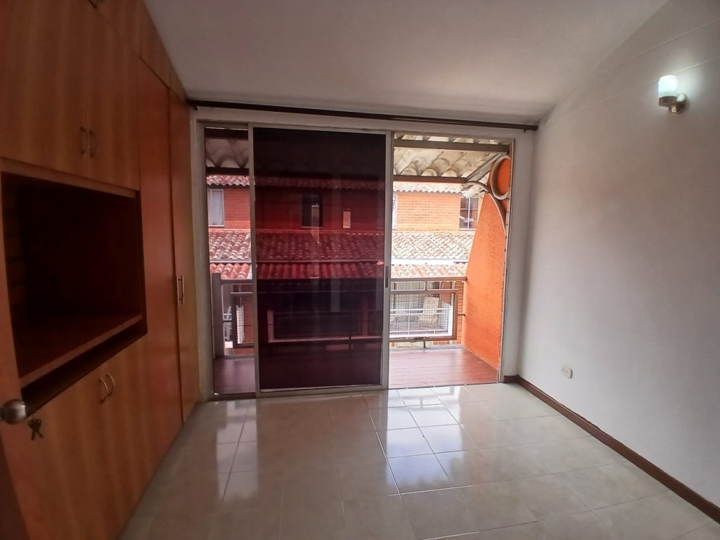 Casa en venta en Zona Deportiva Villa Olimpica, Pereira · foto 11 de 14