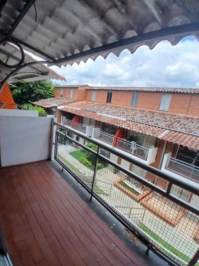 Casa en venta en Zona Deportiva Villa Olimpica, Pereira · foto 12 de 14