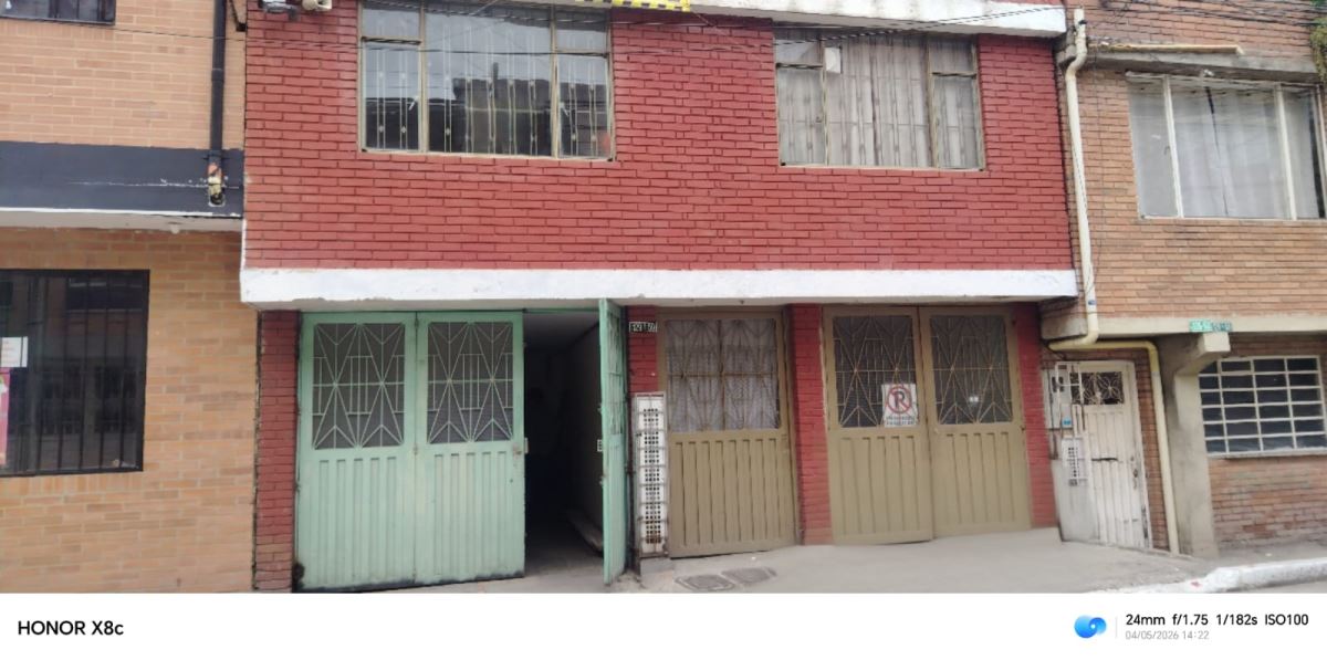Casa en venta en El Rincon Norte, Bogotá · foto 8 de 8