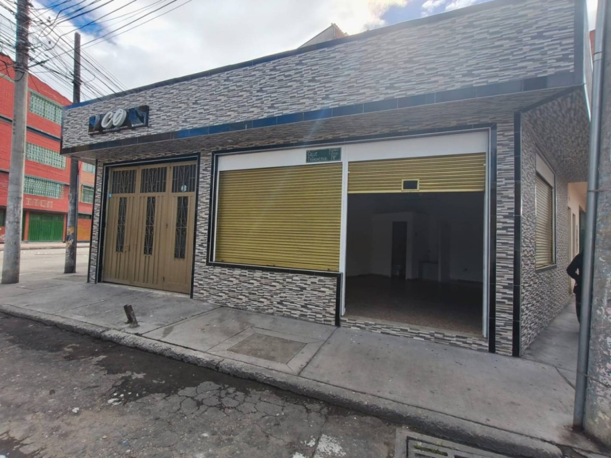 Local en Arriendo en Bosa, Bogotá
