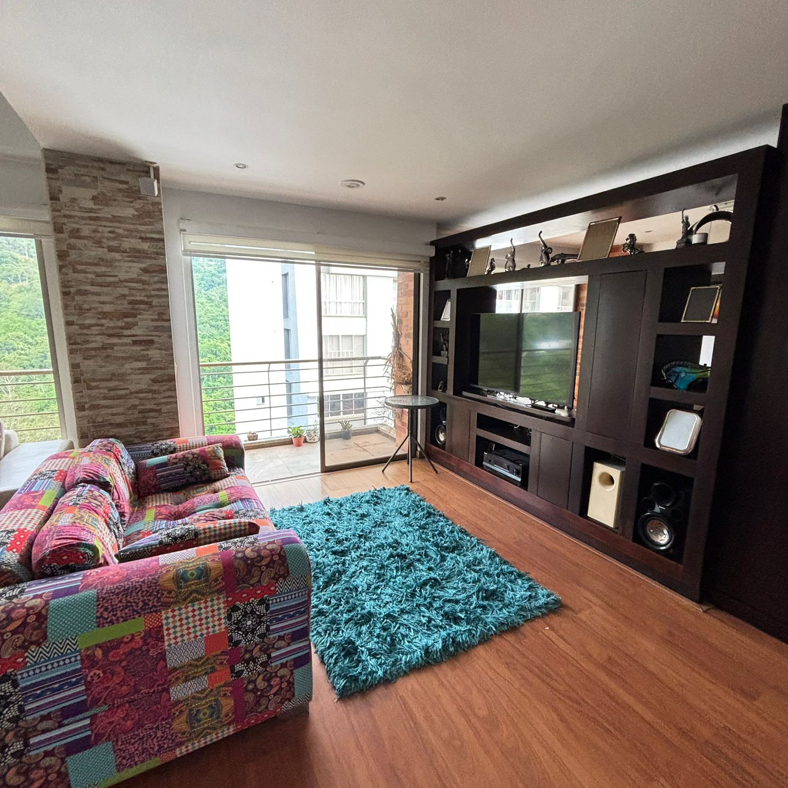 Apartment for rent in Pan de azucar, Bucaramanga