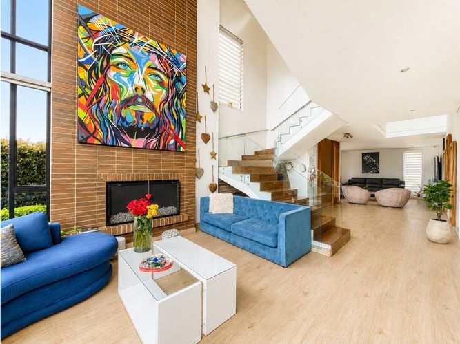 Casa de 3 alcobas en venta en Casablanca Suba Urbano, Bogotá, 273 m² · foto 4 de 20
