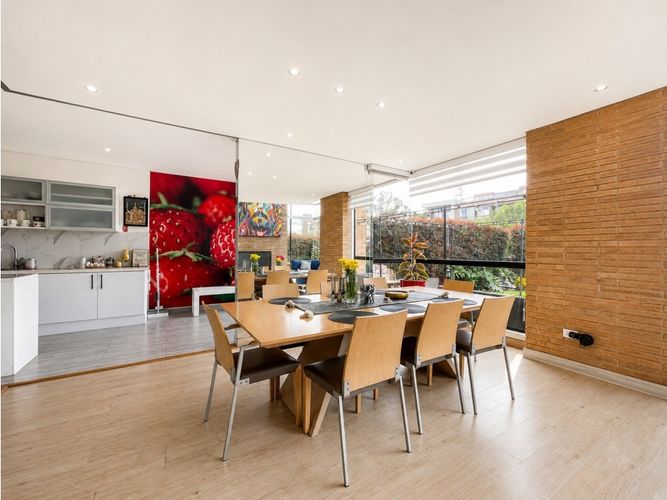 Casa de 3 alcobas en venta en Casablanca Suba Urbano, Bogotá, 273 m² · foto 5 de 20