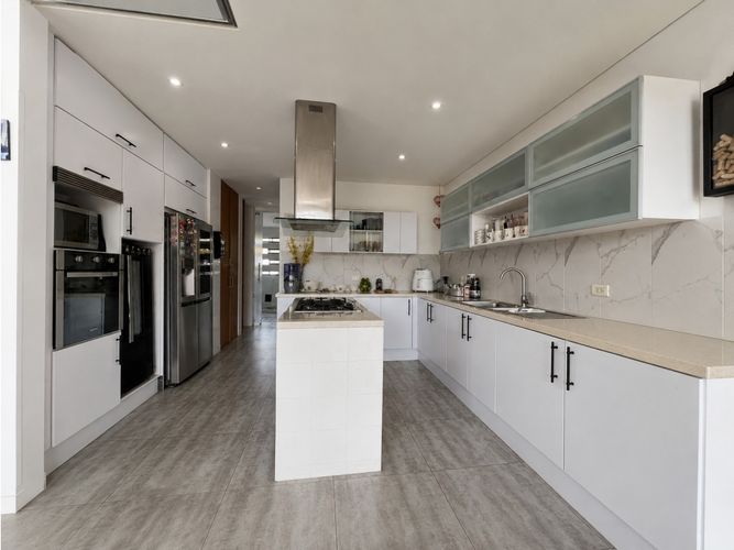 Casa de 3 alcobas en venta en Casablanca Suba Urbano, Bogotá, 273 m² · foto 6 de 20