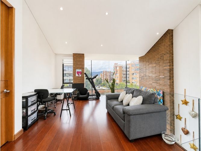 Casa de 3 alcobas en venta en Casablanca Suba Urbano, Bogotá, 273 m² · foto 7 de 20