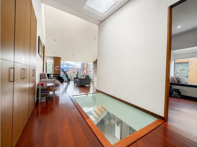 Casa de 3 alcobas en venta en Casablanca Suba Urbano, Bogotá, 273 m² · foto 8 de 20