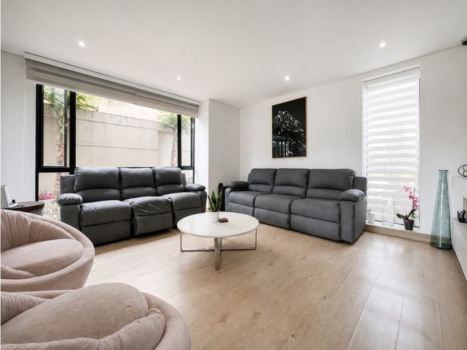 Casa de 3 alcobas en venta en Casablanca Suba Urbano, Bogotá, 273 m² · foto 9 de 20