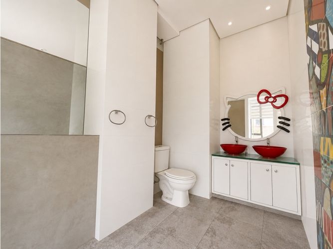 Casa de 3 alcobas en venta en Casablanca Suba Urbano, Bogotá, 273 m² · foto 10 de 20