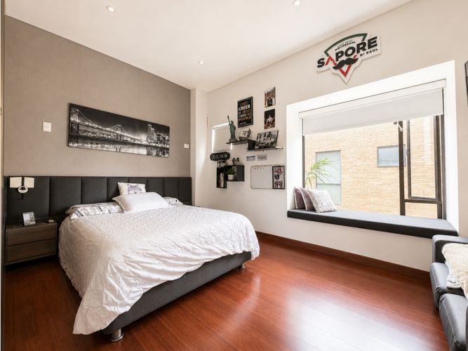 Casa de 3 alcobas en venta en Casablanca Suba Urbano, Bogotá, 273 m² · foto 11 de 20