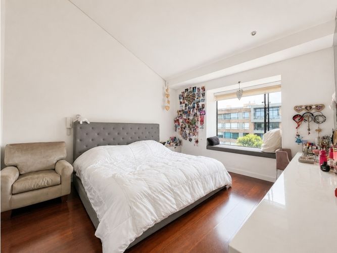 Casa de 3 alcobas en venta en Casablanca Suba Urbano, Bogotá, 273 m² · foto 14 de 20