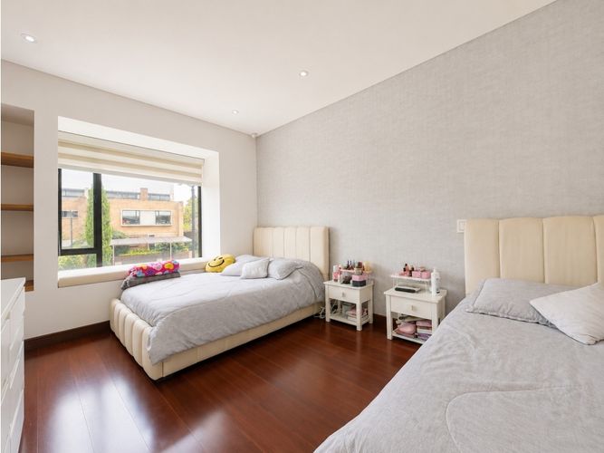 Casa de 3 alcobas en venta en Casablanca Suba Urbano, Bogotá, 273 m² · foto 15 de 20