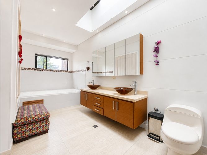 Casa de 3 alcobas en venta en Casablanca Suba Urbano, Bogotá, 273 m² · foto 17 de 20