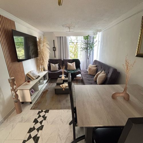 Apartamento de 3 alcobas en venta en La España, Bucaramanga, 60 m² · foto 2 de 19