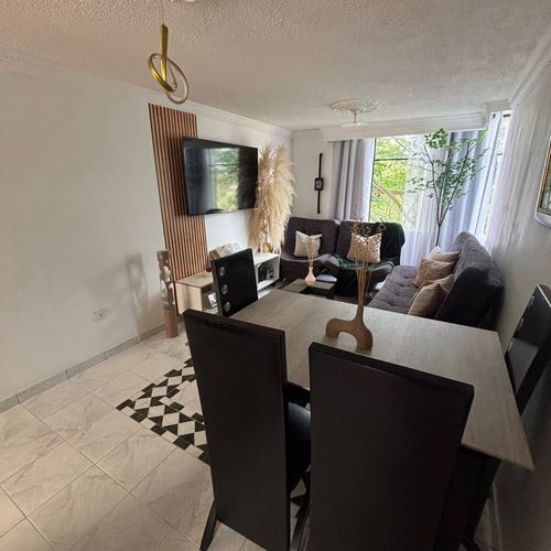 Apartamento de 3 alcobas en venta en La España, Bucaramanga, 60 m² · foto 3 de 19