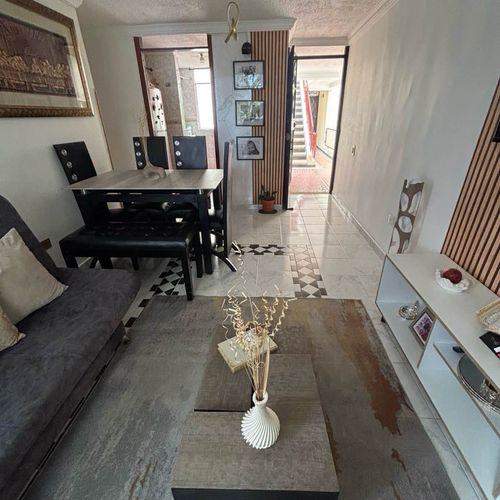 Apartamento de 3 alcobas en venta en La España, Bucaramanga, 60 m² · foto 4 de 19