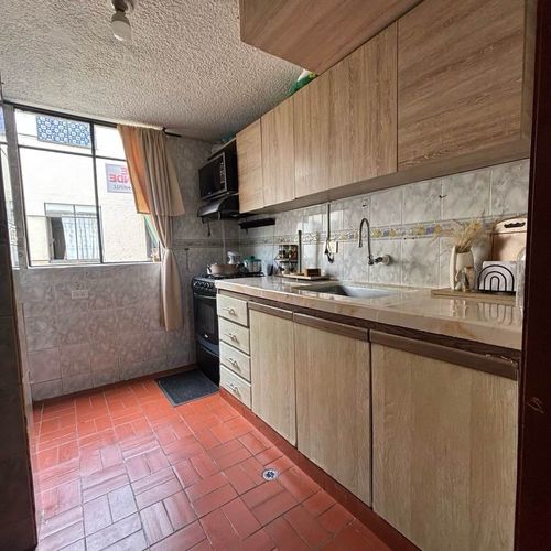 Apartamento de 3 alcobas en venta en La España, Bucaramanga, 60 m² · foto 5 de 19