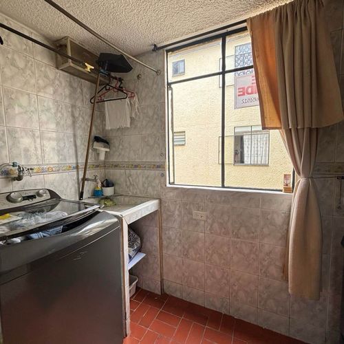 Apartamento de 3 alcobas en venta en La España, Bucaramanga, 60 m² · foto 6 de 19