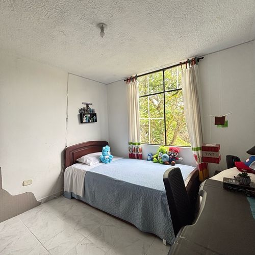 Apartamento de 3 alcobas en venta en La España, Bucaramanga, 60 m² · foto 8 de 19
