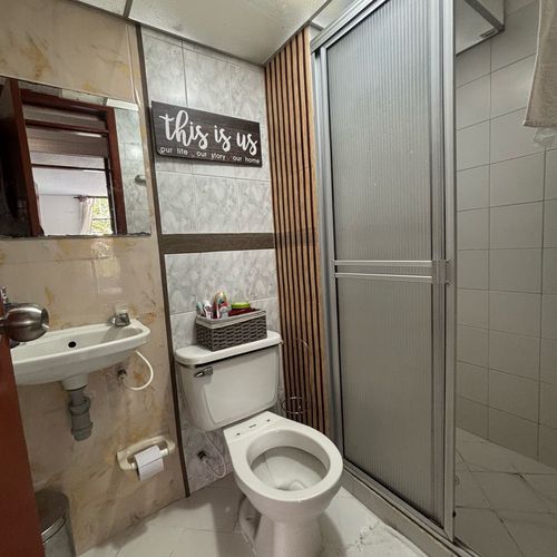 Apartamento de 3 alcobas en venta en La España, Bucaramanga, 60 m² · foto 10 de 19