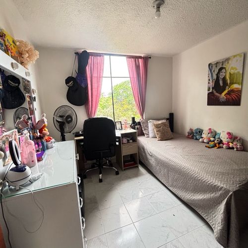 Apartamento de 3 alcobas en venta en La España, Bucaramanga, 60 m² · foto 11 de 19