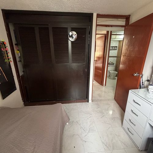 Apartamento de 3 alcobas en venta en La España, Bucaramanga, 60 m² · foto 12 de 19
